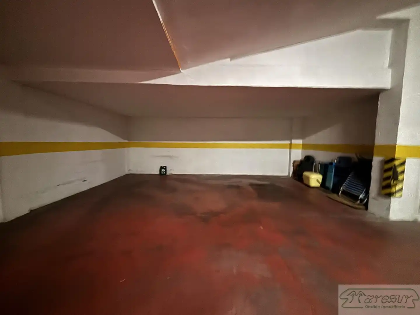 Wohnung zur Miete in El Carmen, imagen 13