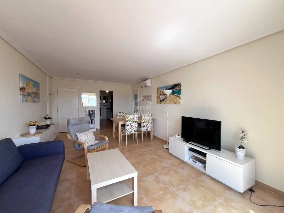 Apartament amb piscina en venda a Sant Llorenç des Cardassar, imagen 8