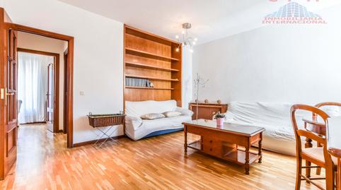 Foto 4 de Pis de lloguer a El Viso, Madrid