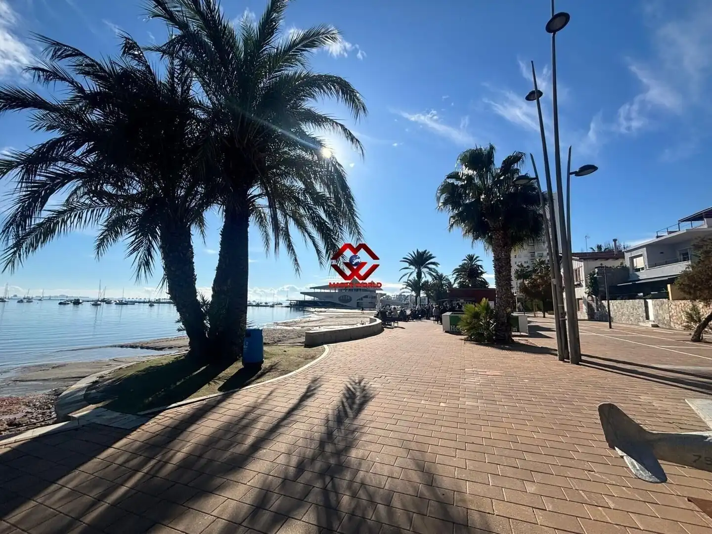 Xalet en venda a Santiago de la Ribera, imagen 26