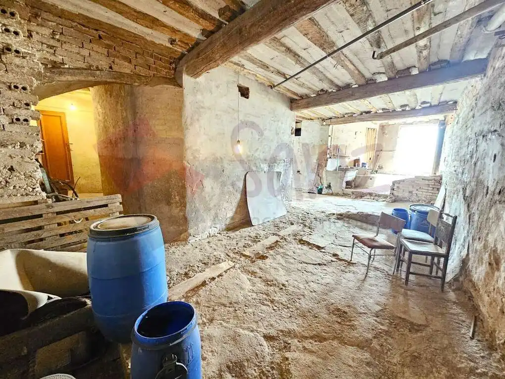 Casa o xalet en venda en Cañas amb Terrassa, Traster i Balcó