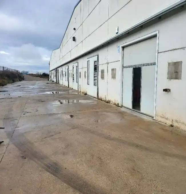 Nave industrielle à vendre à Polígono 47 Parcela 452, imagen 5