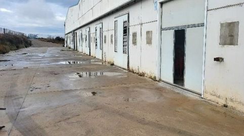Solvia Inmobiliaria  Nave Industrial Ausejo, imatge 5