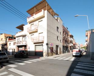 Exterior view of House or chalet for sale in Sabadell  with Air Conditioner