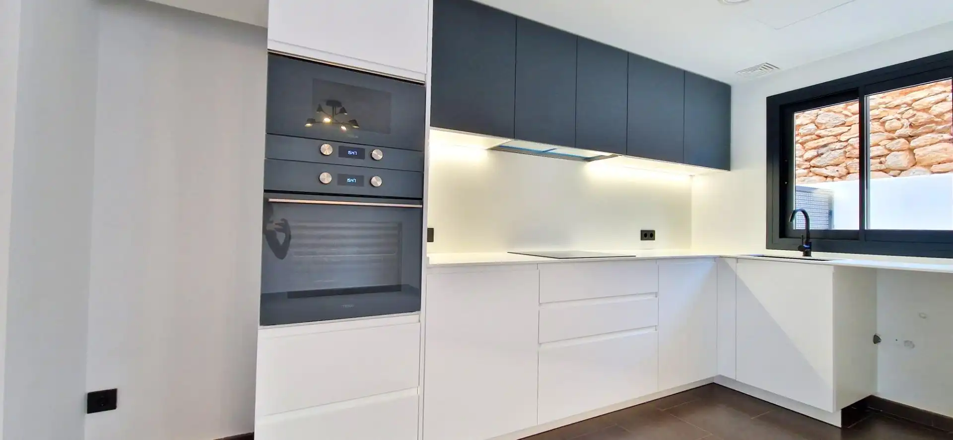 Casa a schiera con terrazza in vendita a Ponent, imagen 7