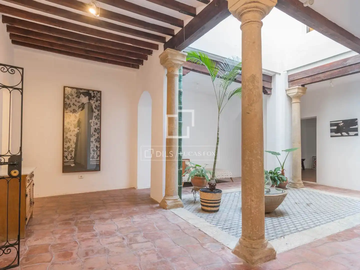 Chalet en venta en Centro, imagen 10
