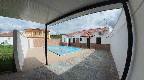 Photo 3 of Houses for sale in A-8175, 17, Almadén de la Plata, Sevilla