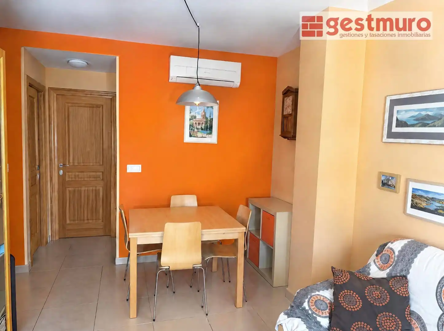 Apartment for sale in Cartagena ciudad, imagen 5