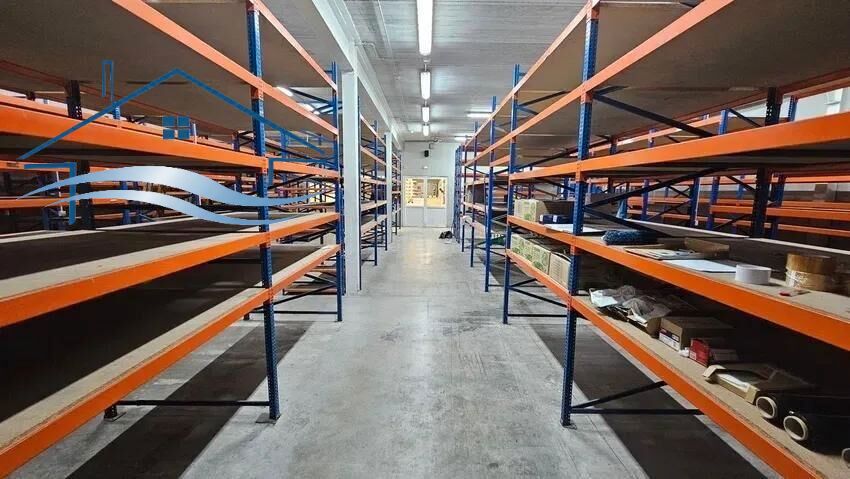 Industrial buildings for sale in Alicante / Alacant  with Heating and Alarm