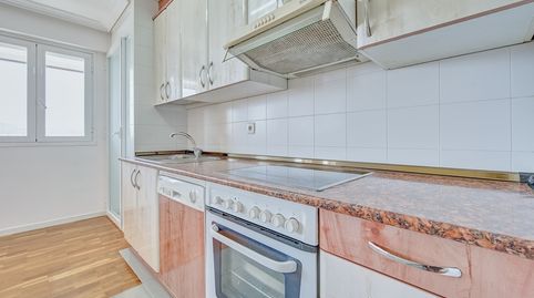 Foto 2 de Piso en venta en Pamplona-iruña - Paseo Sandua, San Jorge, Pamplona / Iruña