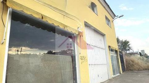 Foto 2 de Edificio en venta en  de Alcazar, 7, Reyes Católicos - Paseo San Antonio, Cuenca Capital