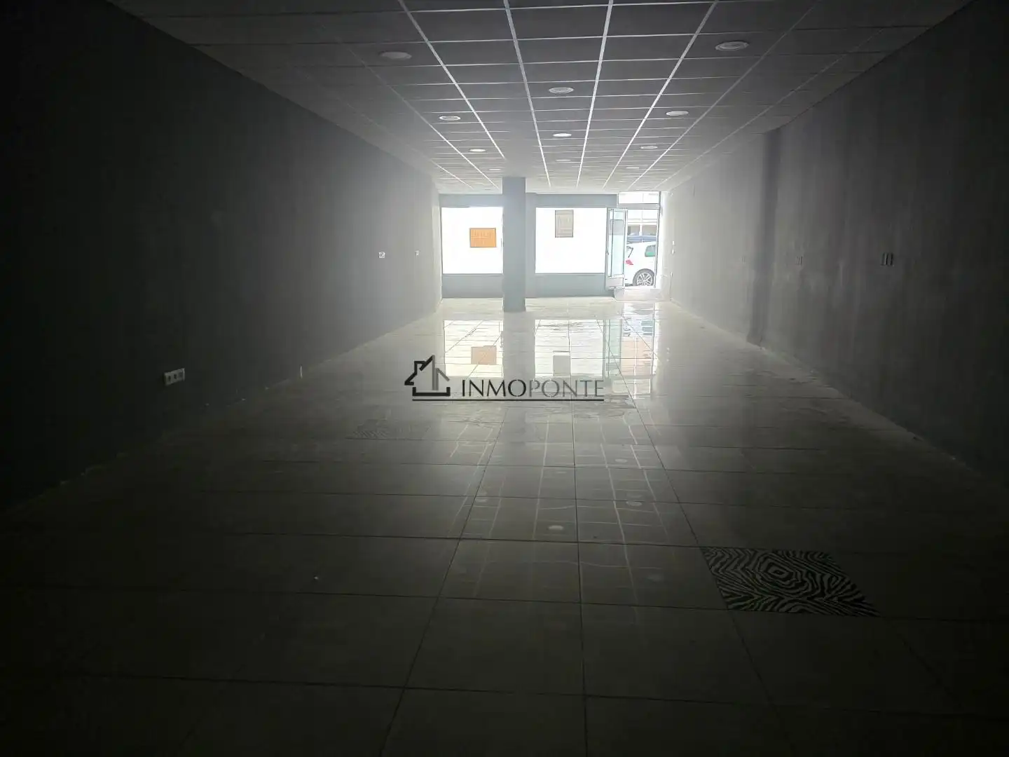 Business premises for sale in Zona Fernández Ladreda, imagen 13