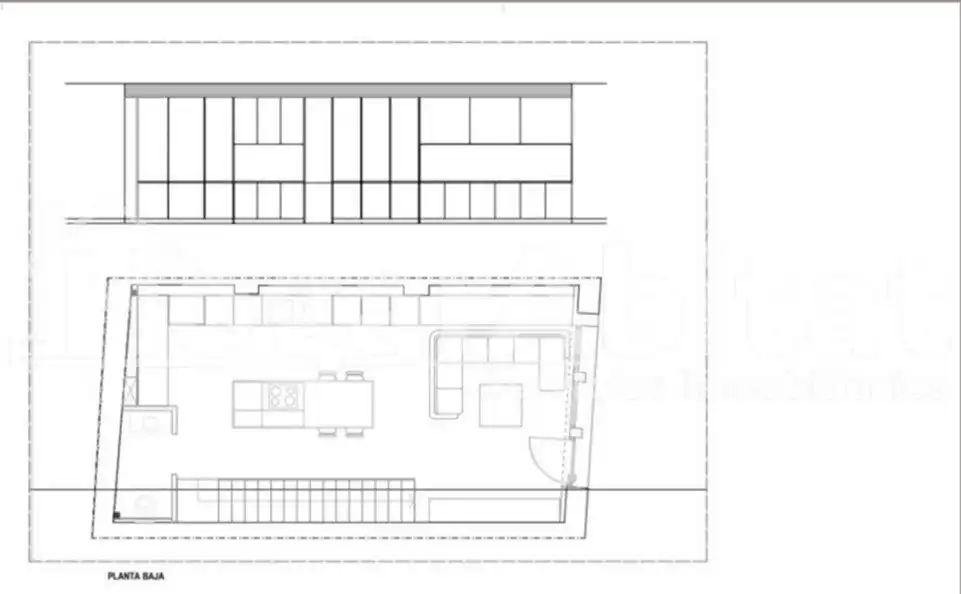 Houses for sale in Gandia  with Terrace and Storage room