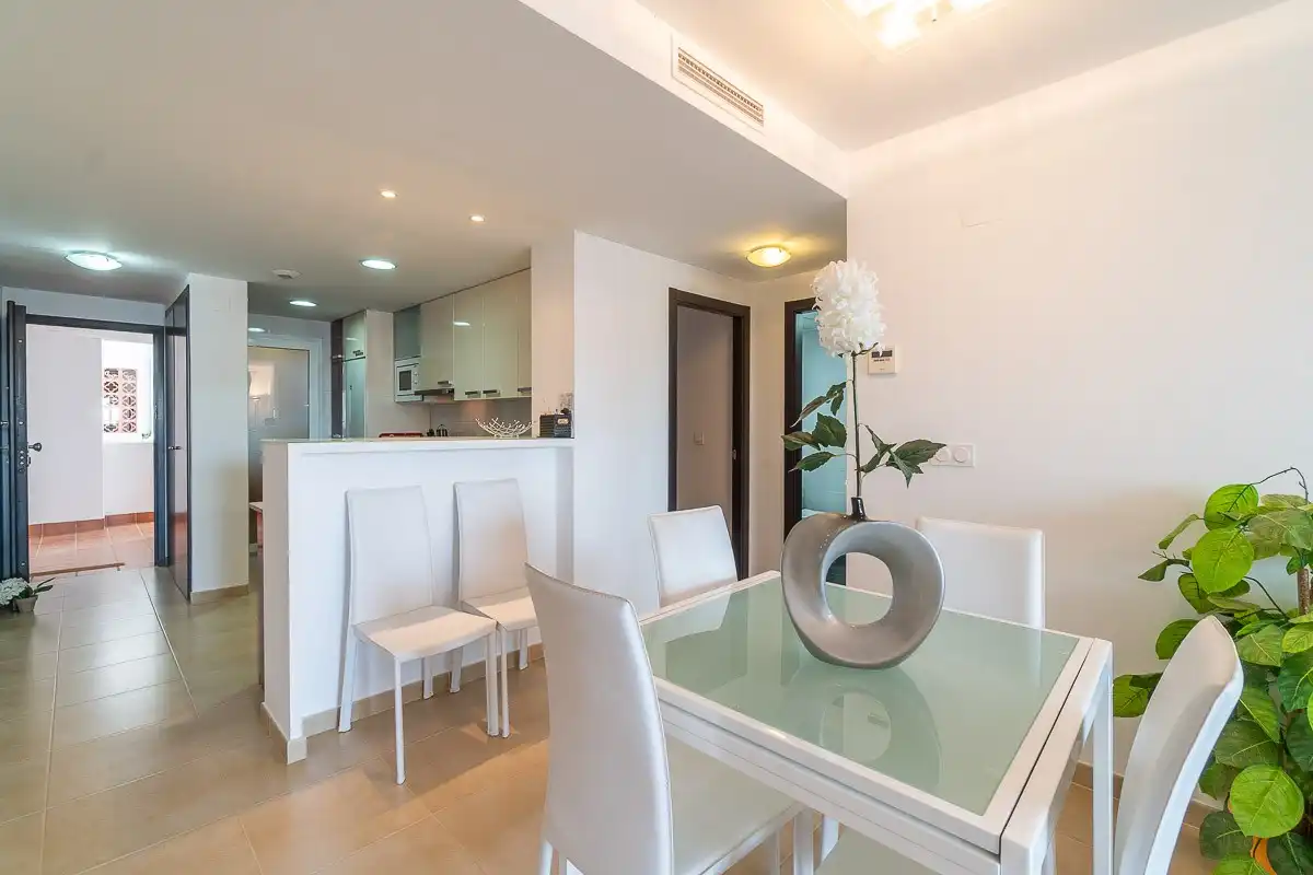 Haus mit Pool zum Verkauf in Orihuela Costa, imagen 13