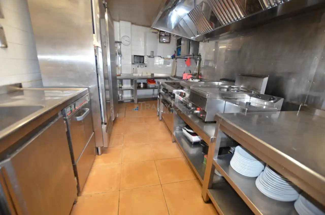 Local comercial en venda a AVENIDA FLORIDA, imagen 14