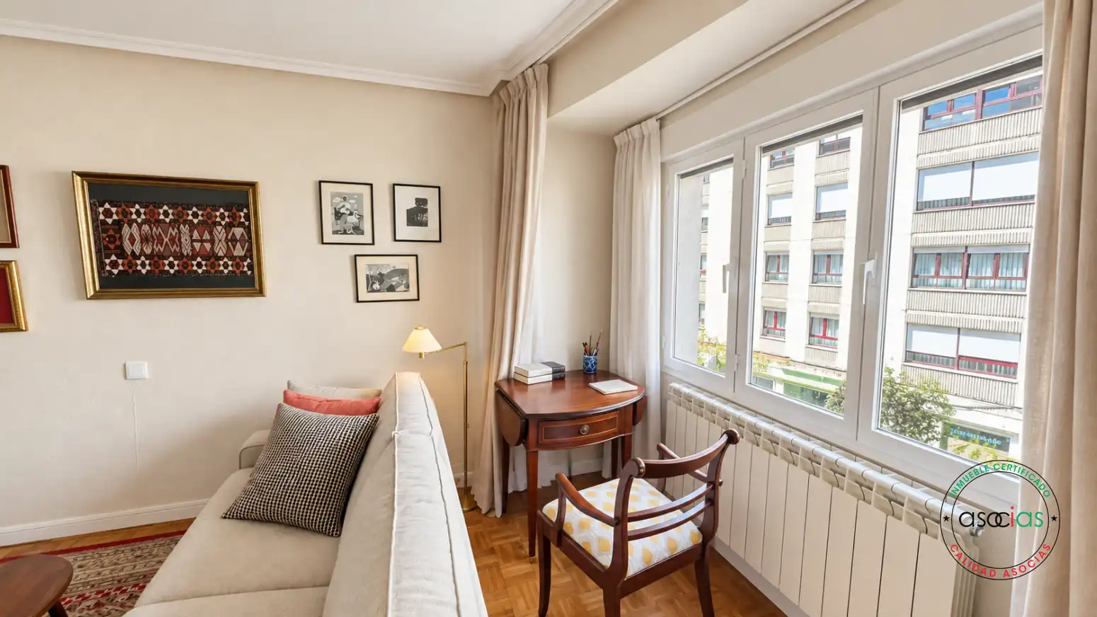 Piso con ascensor en venta en Gijón - Calle Magnus Blikstad 63, imagen 11
