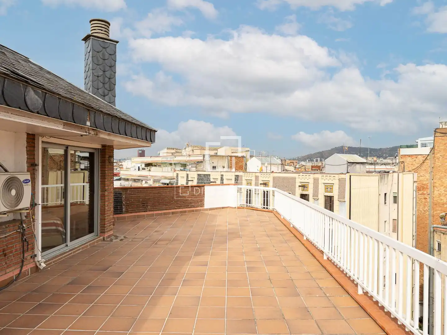 Piso con jardín en venta en Eixample, imagen 28