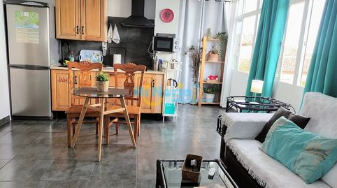 APARTAMENTO 1 DORMITORIO AGUA LUZ Y WIFI INCLUIDO PRECIO  NERJA LARGA TEMPORADA  ZONA ALTA CAPISTRANO