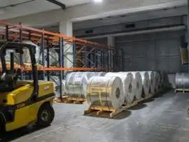 Industriegebäude zum Verkauf in Calle Acústica 11, imagen 2
