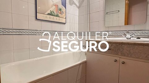 Foto 3 de Piso de alquiler en De Méndez Álvaro, Delicias, Madrid Capital