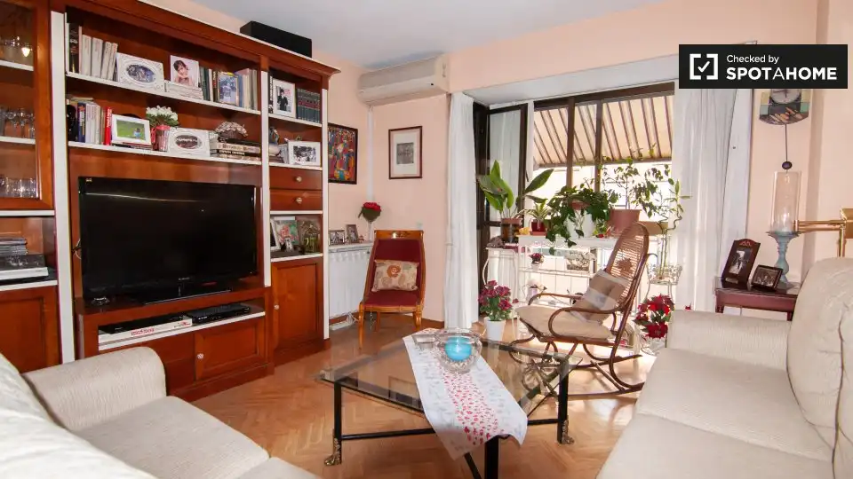 Zimmer in Pinar del Rey