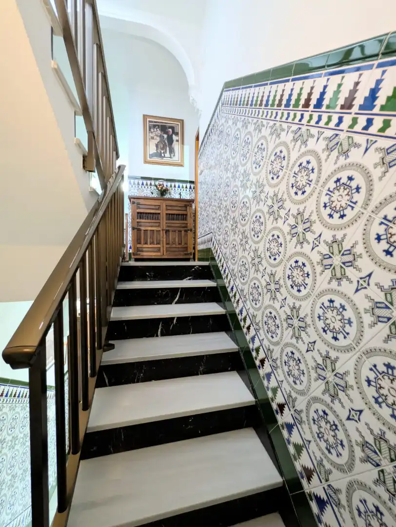 Casa o xalet en venda en Sevilla amb Terrassa i Traster