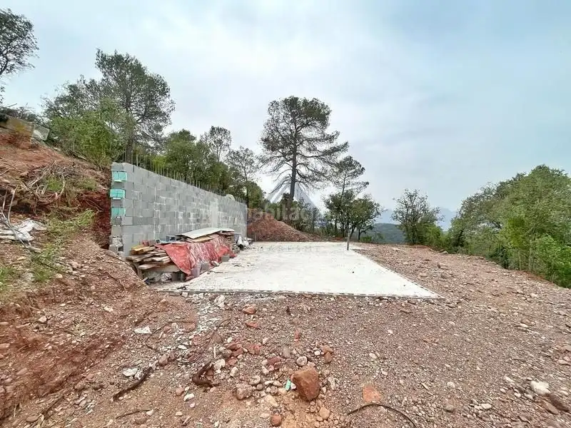 Terrenos y solares en venta en De La Corba, imagen 3