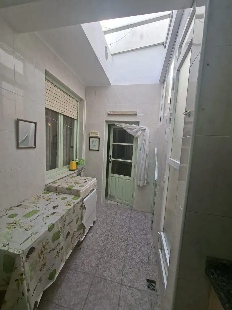 Baño de Casa o chalet en venta en Guardamar del Segura con Aire acondicionado, Terraza y Amueblado