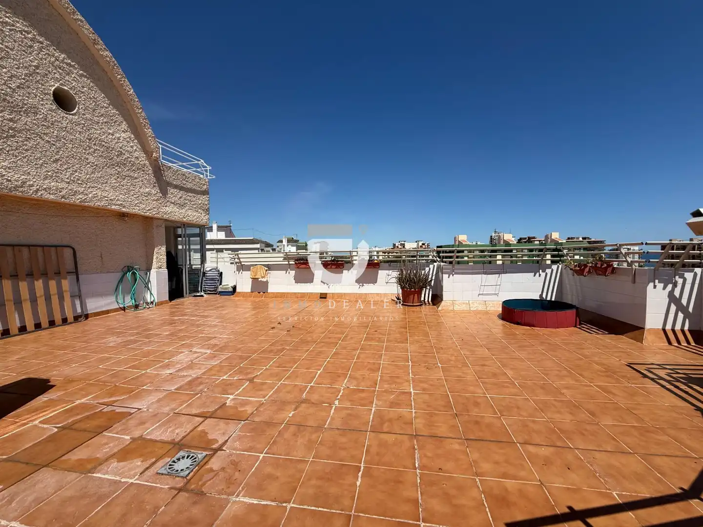 Penthouse with terrace for sale in Playa de Gandia, imagen 11
