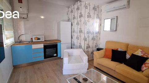 Photo 5 of Study to rent in Calle Federico Garcia Lorca, Girón - Las Delicias, Málaga Capital