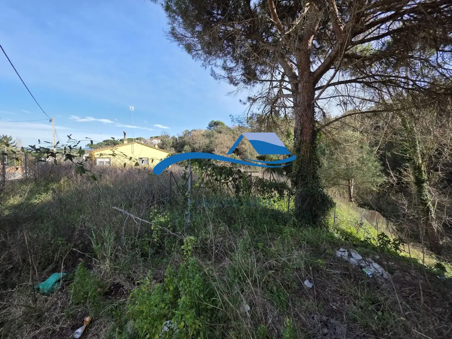 Terrenos y solares en venta en Riu Llobregat, imagen 8