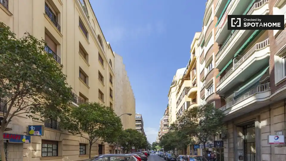 Flat to rent in Retiro, imagen 16