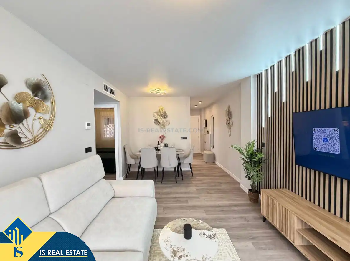 Apartament amb ascensor en venda a Playa del Cura, imagen 25