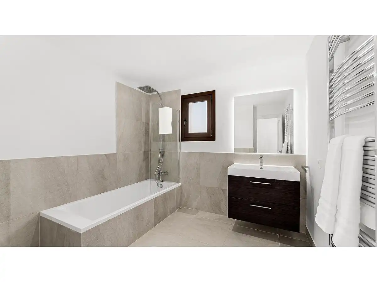 Haus zum Verkauf in Estepona Pueblo, imagen 23