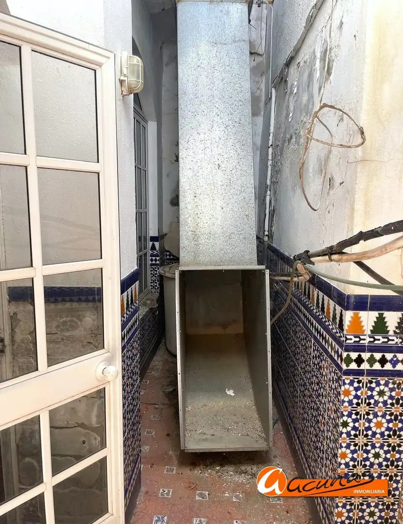 Business premises for sale in Mesones, imagen 24