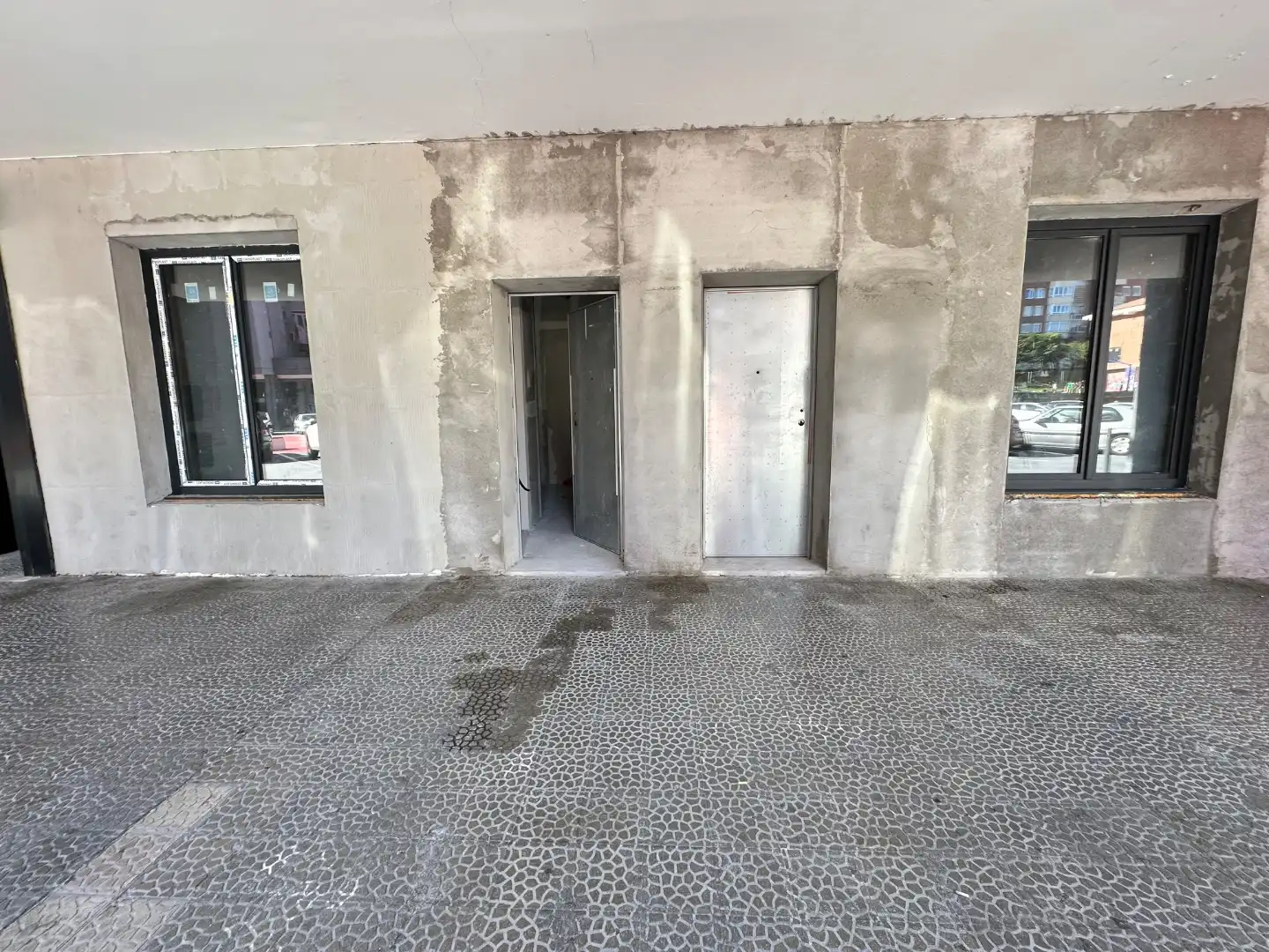 Commercial properties for sale in Santander  with Terrace