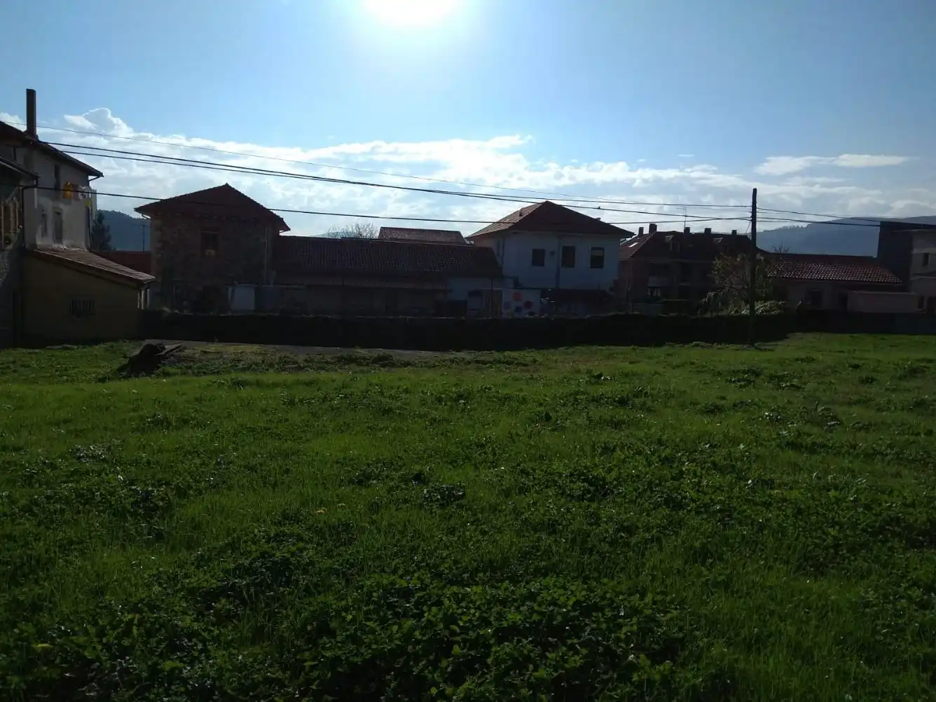 Residential zum Verkauf in Piélagos