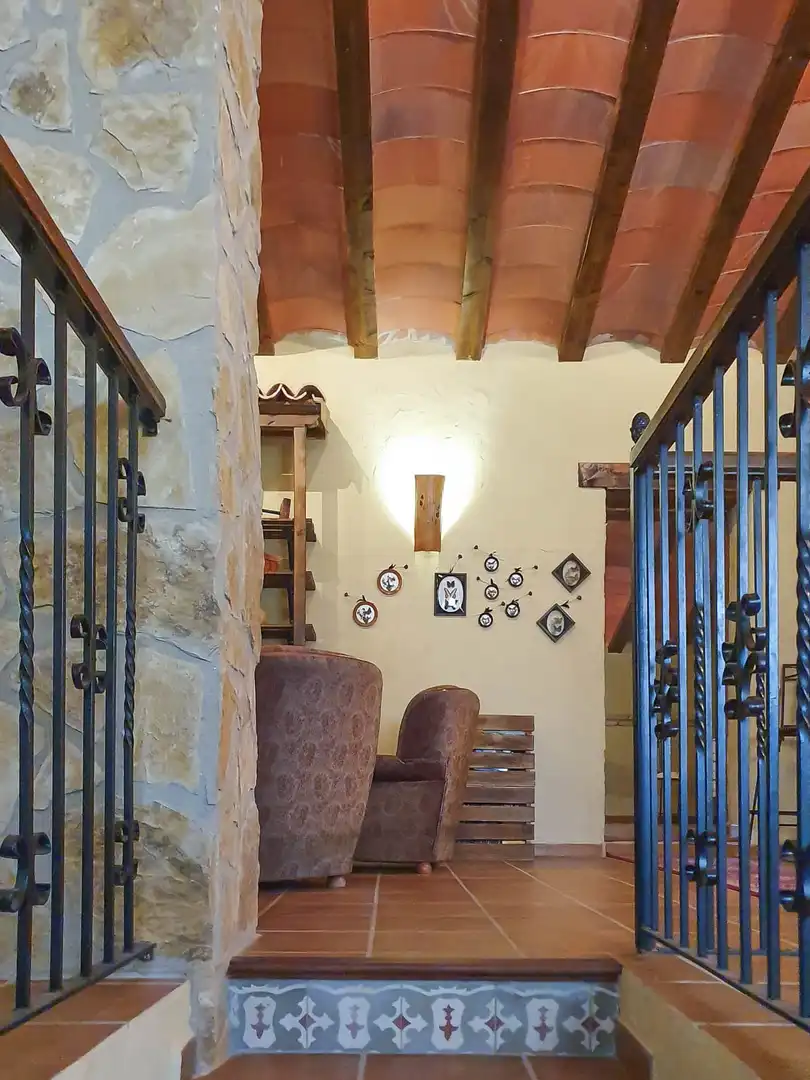 Casa o chalet en venta en Requena