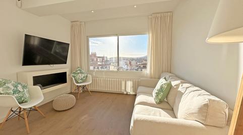 Foto 3 de Ático en venta en Carrer Emili Darder, 10, El Fortí, Illes Balears