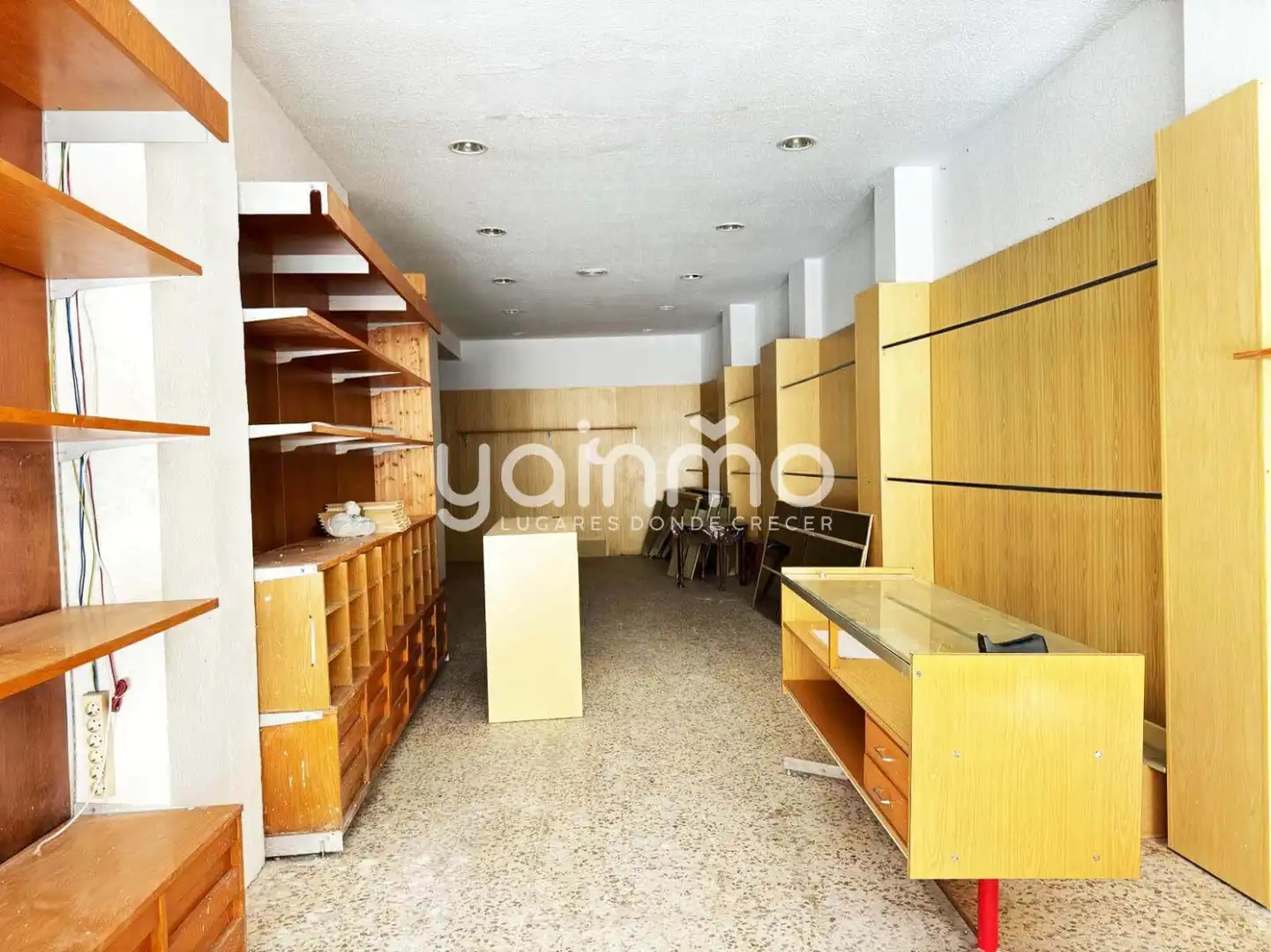 Business premises to rent in Jaén - CL DOCTOR CIVERA 13, imagen 5