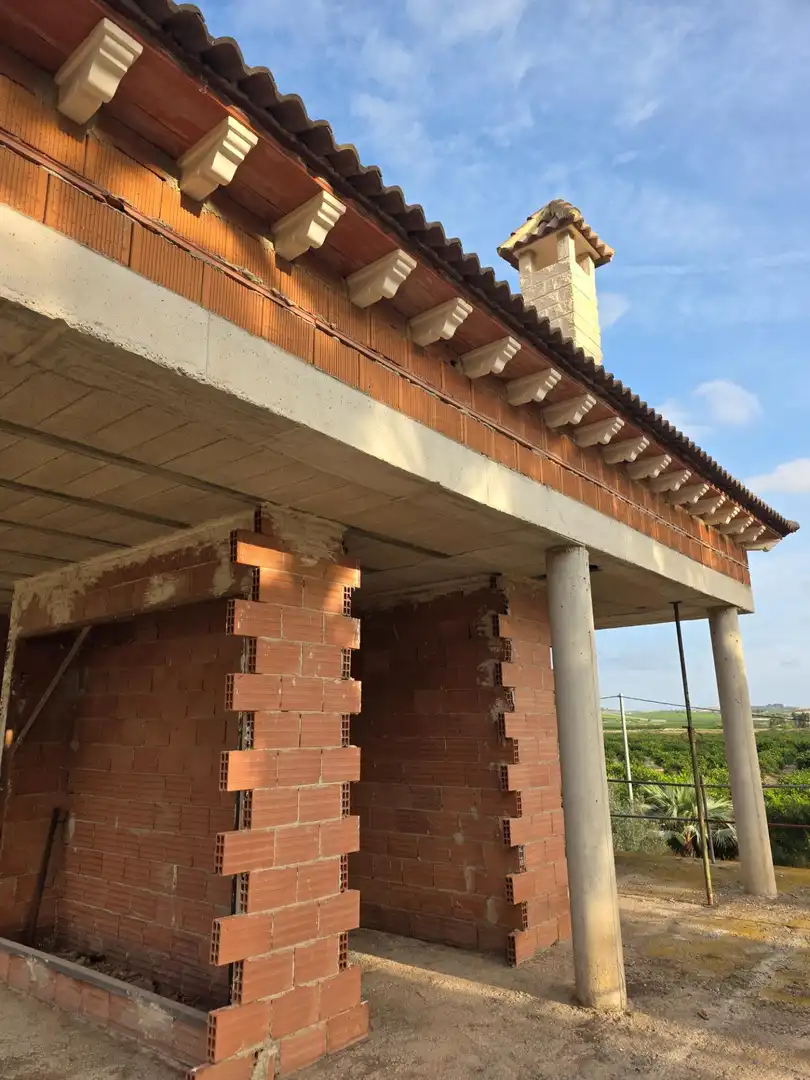 Rural land for sale in Carretera PEREZ LOS, imagen 16