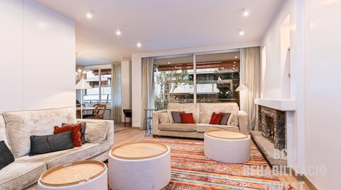 Foto 5 de Piso de alquiler en Carrer de Johann Sebastian Bach, Sant Gervasi- Galvany,  Barcelona Capital