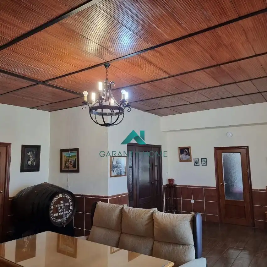 Finca rústica en venda a La Palma del Condado