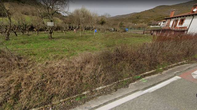 Terreno residencial en Venta en Plaza Auzoa, 3 en Oroz-Betelu / Orotz-Betelu