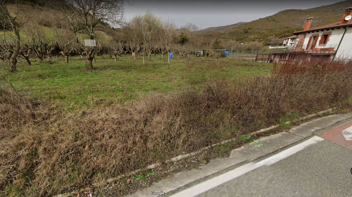 Residencial en venda en Oroz-Betelu / Orotz-Betelu
