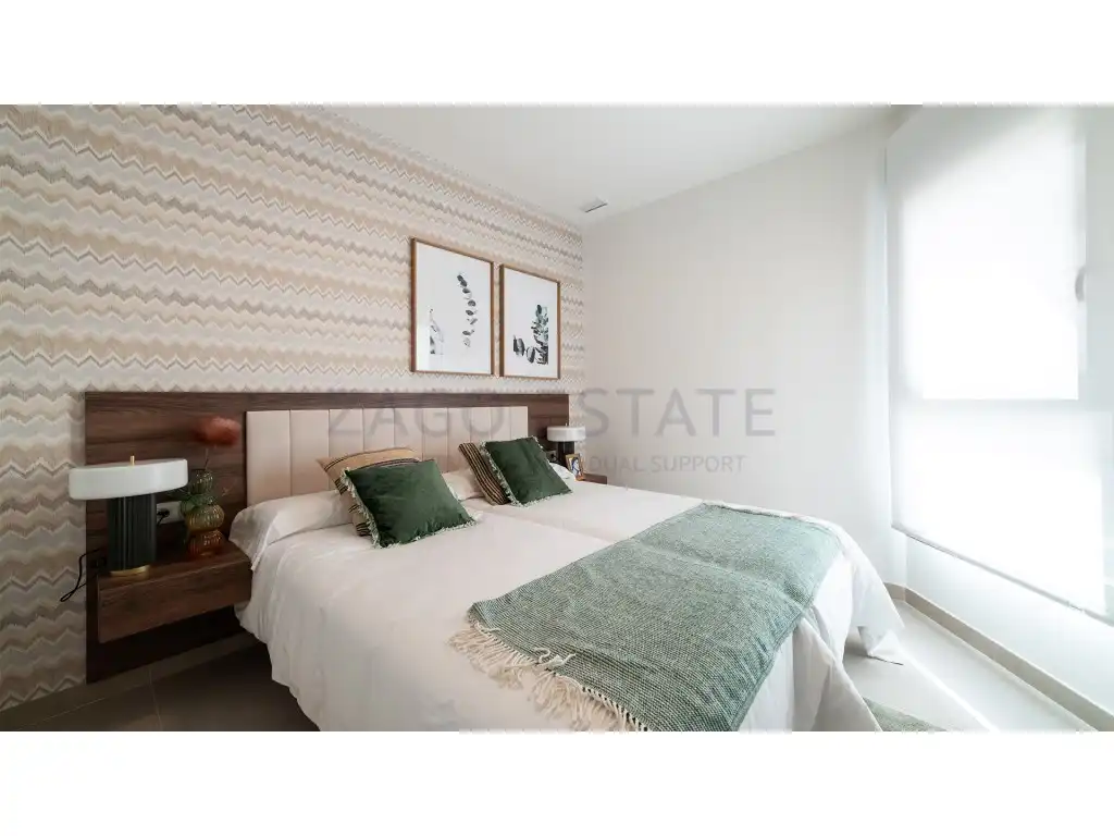 Appartamento con ascensore in vendita a Avenida Puerto Rico, imagen 11