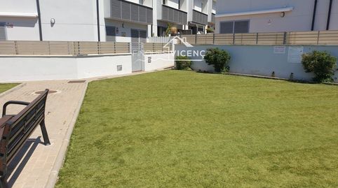 Foto 4 von Einfamilien-Reihenhaus zum Verkauf in Bélgica, Roda de Berà, Tarragona