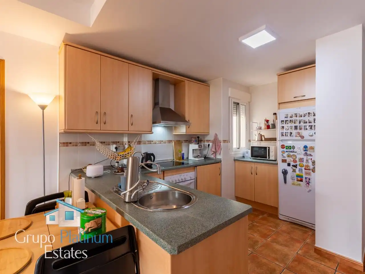 Appartement compact avec ascenseur à vendre à Los Gallardos, imagen 5