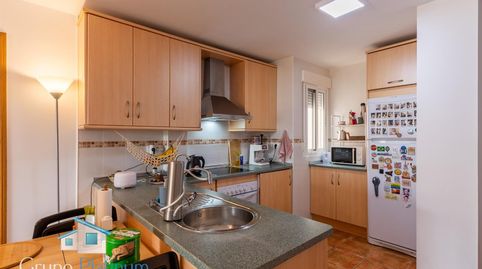 Foto 5 de Apartament en venda a Los Gallardos, Almería