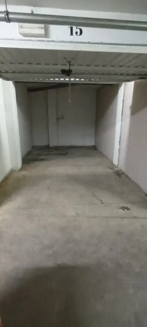 Garage for sale in Daimiel